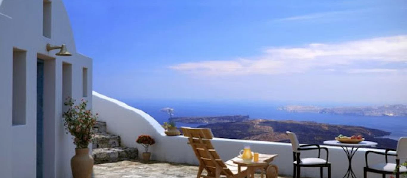 Έτοιμες για το «μεγάλο κόλπο» οι Τράπεζες; Ακόμα και 200.000 εξοχικά μπορεί να πουληθούν σε αλλοδαπούς